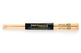 JIM KILPATRICK - KP2 JIM KILPATRICK MARCHING STICKS NATURAL