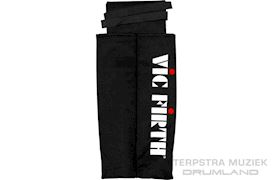 VIC FIRTH - MSBAG2 STOKKENTAS TE MONTEREN AAN SNAREDRUM 2 PAAR