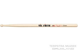 VIC FIRTH - RHI DRUMSTOKKEN MARCHING INDOOR RALPH HARDIMON