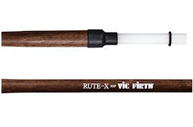VIC FIRTH - RUTE-X POLY SYNTHETIC HOTRODS