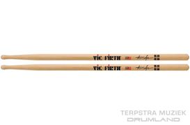 VIC FIRTH - SAS DRUMSTOKKEN AARON SPEARS