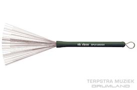 VIC FIRTH - SB BRUSHES SPLIT