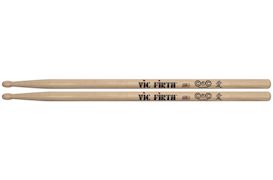 VIC FIRTH - SCOL DRUMSTOKKEN CHRIS COLEMAN