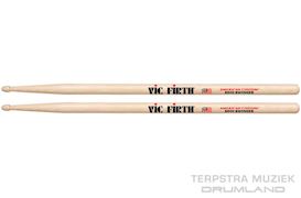 VIC FIRTH - SD10 DRUMSTOKKEN AMERICAN CUSTOM SWINGER