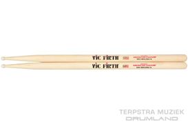 VIC FIRTH - SD2 DRUMSTOKKEN AMERICAN CUSTOM BOLERO