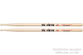 VIC FIRTH - SD9 DRUMSTOKKEN AMERICAN CUSTOM DRIVER