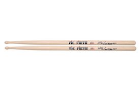 VIC FIRTH - SGAR DRUMSTOKKEN MATT GARSTKA