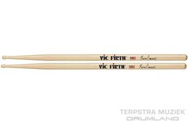 VIC FIRTH - SKC DRUMSTOKKEN KEITH CARLOCK