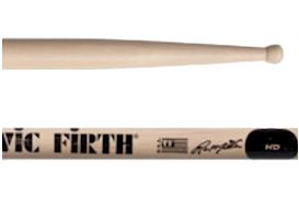VIC FIRTH - SMIL DRUMSTOKKEN RUSS MILLER HI-DEF