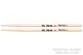 VIC FIRTH - SPE2 DRUMSTOKKEN PETER ERSKINE RIDE STICK