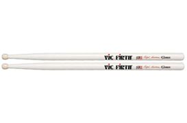 VIC FIRTH - RH DRUMSTOKKEN RALPH HARDIMON CORPSMASTER