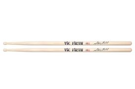 VIC FIRTH - SSG2 DRUMSTOKKEN STEVE GADD