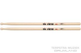 VIC FIRTH - STB1 DRUMSTOKKEN TERRY BOZZIO