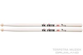 VIC FIRTH - STL DRUMSTOKKEN THOMAS LANG