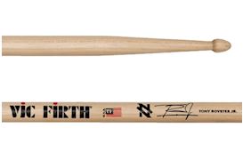 VIC FIRTH - STR2 DRUMSTOKKEN TONY ROYSTER JR 2