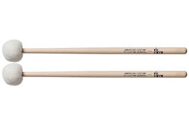 VIC FIRTH - T6 MALLETS TIMPANI AMERICAN CUSTOM CUSTOM G
