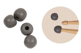 VIC FIRTH - UPT UNIVERSAL PRACTICE TIPS