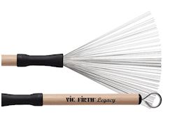VIC FIRTH - LEGACY BRUSHES