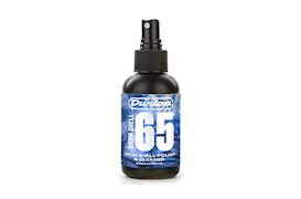 DUNLOP - 6444 DRUM SHELL POLISH EN CLEANER