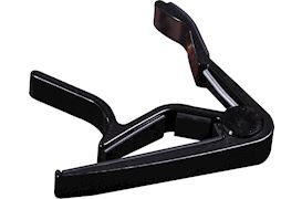 DUNLOP - 88B TRIGGER CAPO CLASSIC BLACK
