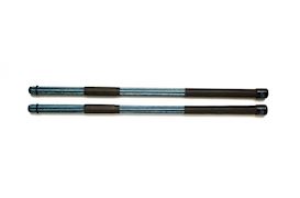 QSTICKS - QSTICKS ROD BLAUW COLORED
