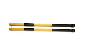 QSTICKS - QSTICKS ROD GEEL COLORED