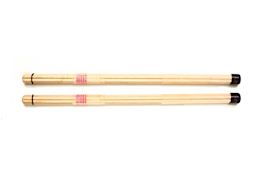 QSTICKS - QSTICKS ROD PAARS NATUREL