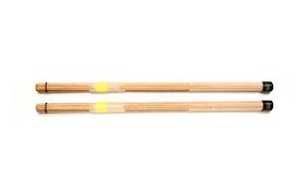 QSTICKS - QSTICKS ROD GEEL NATUREL