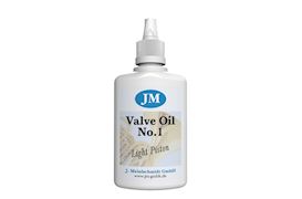 JM - VENTIEL OLIE NO. 1 LIGHT