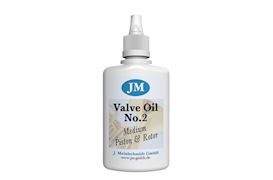 JM - VENTIEL OLIE NO. 2 REGULAR (PERINET & ROTOR)