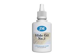 JM - SLIDE GEL-OLIE NO.5 VOOR POMPEN