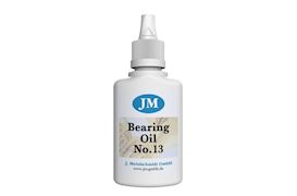 JM - BEARING & LINKAGE OLIE NO. 13
