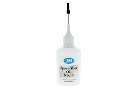 JM - SPACEFILLER OIL NO.15
