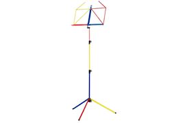 K&M - LESSENAAR 100/1 RAINBOW VOUWBAAR