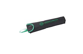 K&M - LESSENAAR HOES NYLON VOOR 101+102+103+109 ZWART