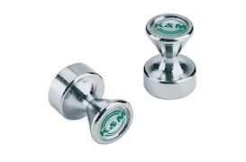 K&M - POWER MAGNEET (PER 2)