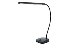 K&M - KM12296 LED PIANO LAMP