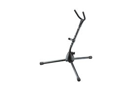 K&M - KM14315 SOPRAANSAXOFOON STAND GEBOGEN