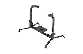 K&M - KM14941 BARITON / EUPHONIUM STAND ZWART
