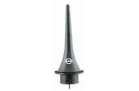 K&M - KLARINETKEGEL 15224 INCL. ADAPTER 15281