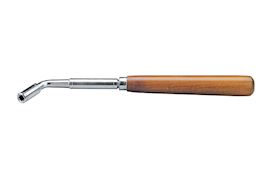K&M - PIANO STEMHAMER 166 STERVORM NIKKEL