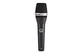 AKG - C5 CONDENSATOR ZANGMICROFOON