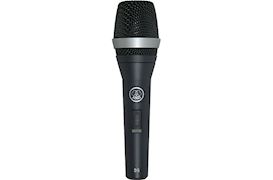 AKG - D5S DYNAMISCHE ZANG MICROFOON + SCHAKELAAR