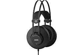 AKG - K52 CLOSED-BACK HEADPHONES HOOFDTELEFOON