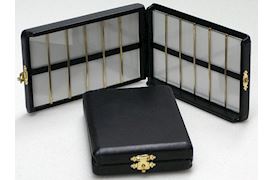KLAWUS - RIETEN ETUI KLARINET (12 STUKS)