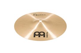 MEINL - B10MH BYZANCE TRADITIONAL 10'' HIHAT