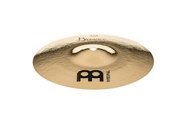 MEINL - B10S-B BYZANCE BRILLIANT 10'' SPLASH