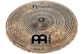 MEINL - B13SH BYZANCE DARK 13'' SPECTRUM HIHAT