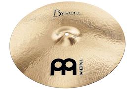 MEINL - B15TC-B BYZANCE BRILLIANT 15'' THIN CRASH