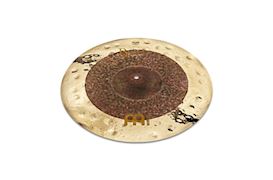 MEINL - B16DUC BYZANCE 16'' DUAL CRASH